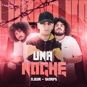 ดาวน์โหลดและฟังเพลง Una Noche พร้อมเนื้อเพลงจาก Skorps