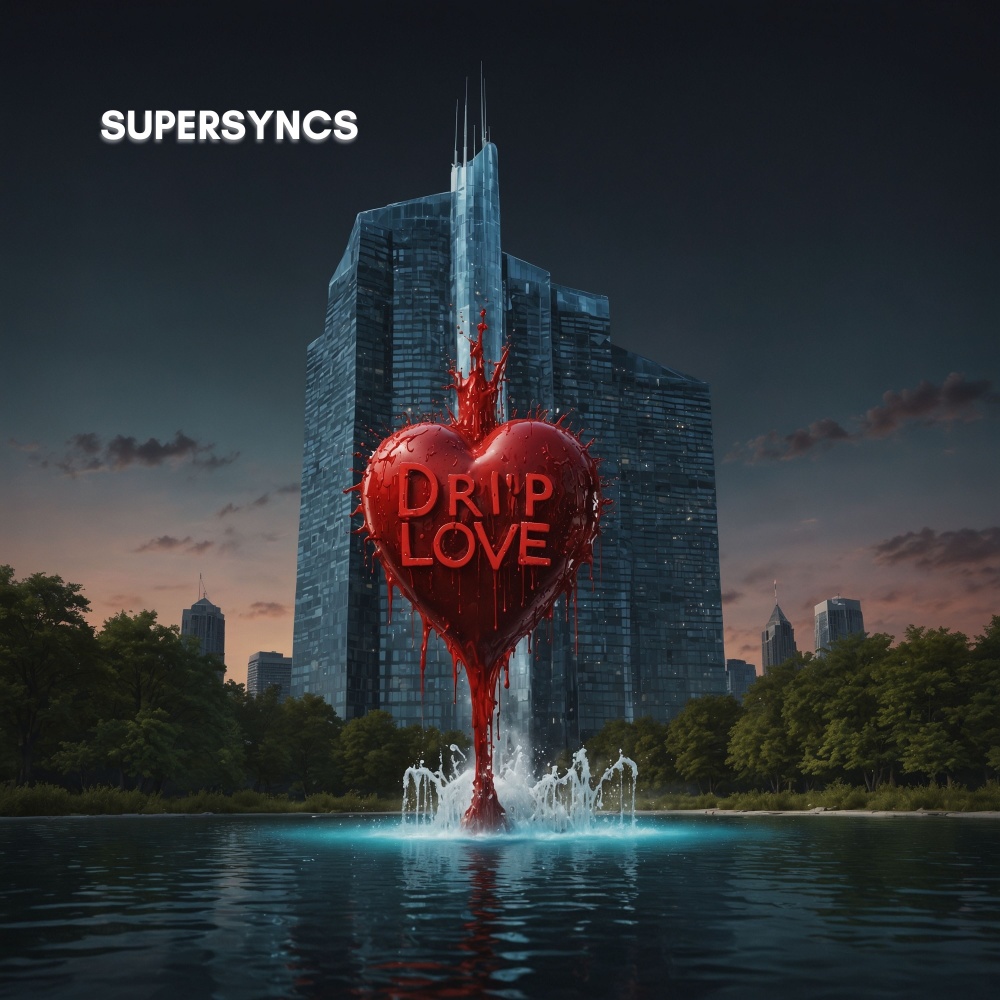 Drip Love