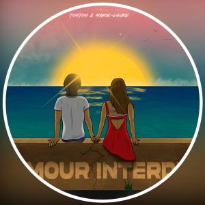 收聽TomTom的Dans t'es Bras歌詞歌曲