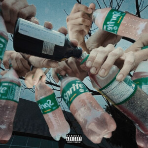 Fab godamn的專輯KAATEQUEZE (Explicit)