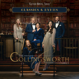 The Collingsworth Family的專輯Sweeter As The Days Go By