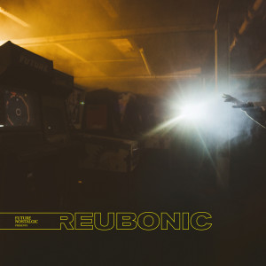 Album Reubonic from John Reuben