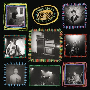 ดาวน์โหลดและฟังเพลง What Up Dawg (Live) พร้อมเนื้อเพลงจาก Twin Peaks