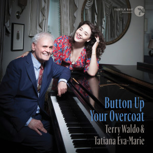 อัลบัม Button up Your Overcoat ศิลปิน Tatiana Eva-Marie