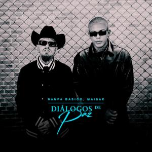 อัลบัม Diálogos de Paz ศิลปิน Nanpa Básico