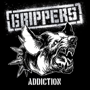 ดาวน์โหลดและฟังเพลง Addiction พร้อมเนื้อเพลงจาก Grippers