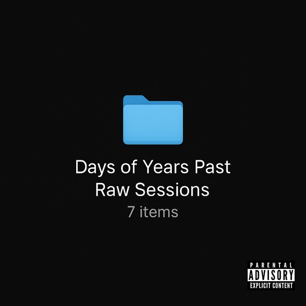 I Get Around (Late Fall 2020) (Explicit)