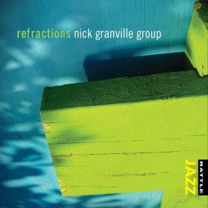 收聽Nick Granville Group的Gloves Off歌詞歌曲