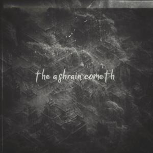 Lnoer的專輯The Ashrain Cometh (feat. Nównøis & JapeS)