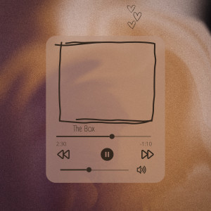 ดาวน์โหลดและฟังเพลง The Box พร้อมเนื้อเพลงจาก Kenvil Eminem
