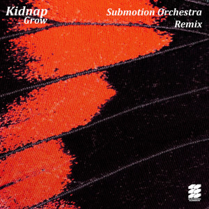 收聽Kidnap的Grow (Submotion Orchestra Remix)歌詞歌曲