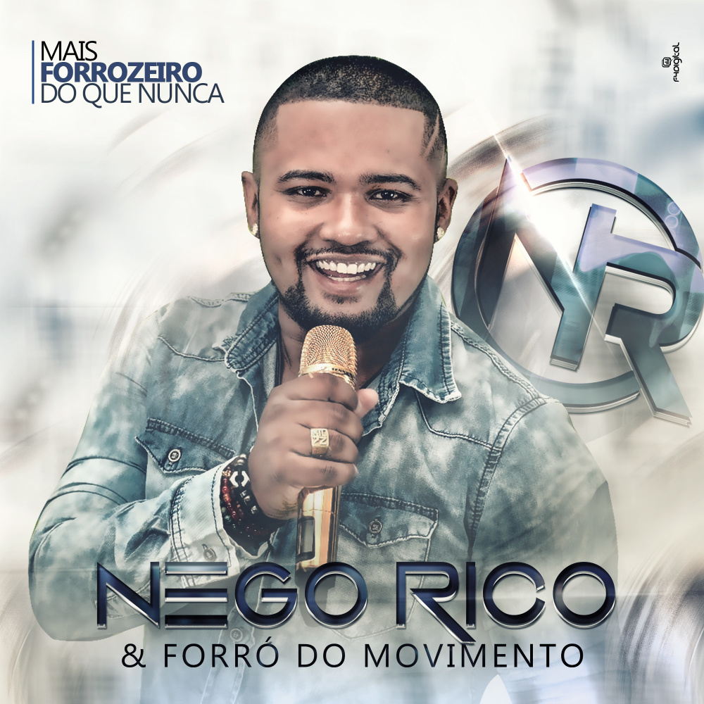 Quem Vai pro Forró