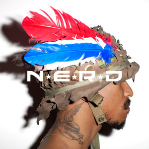 N.E.R.D.的專輯Nothing