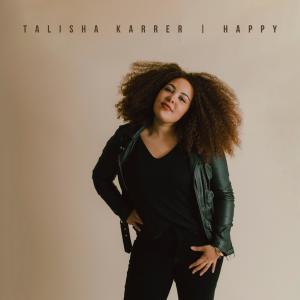 Talisha Karrer的专辑Happy