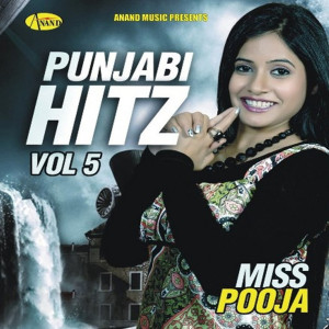 Dengarkan lagu Aakhian to Aina nyanyian Miss Pooja dengan lirik