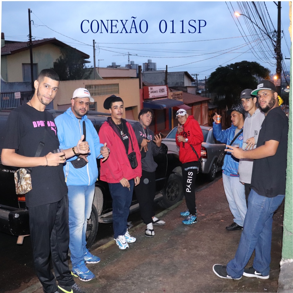 Conexão 011S.P (Explicit)
