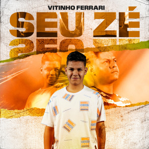 Album Seu Zé from Vitinho Ferrari