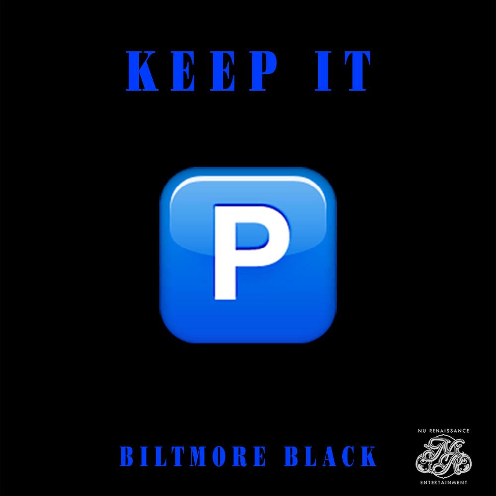 Keep It P (Explicit)