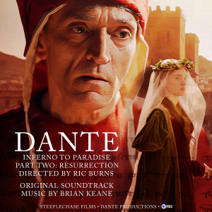 Brian Keane的專輯Dante Inferno to Paradise, Pt. Two: Resurrection (Original Soundtrack) [feat. Aureliaslight, Amy Berger, Tina Chancey, Jonas Friedman, Grant Herreid, Steve Roach] (Explicit)