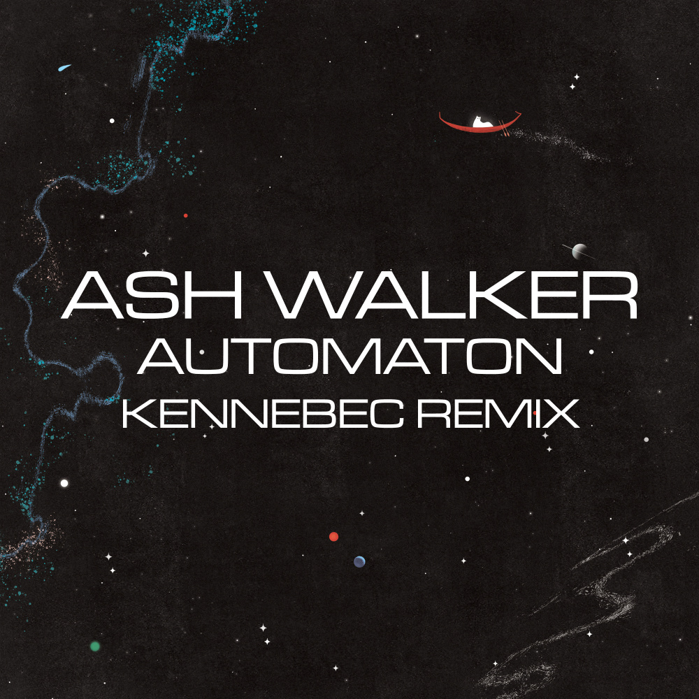 Automoton (Kennebec Remix)