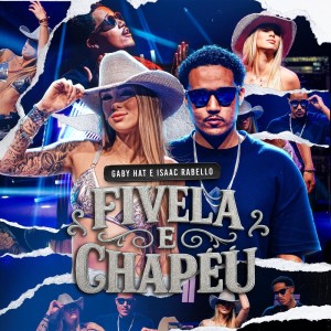 Album Fivela e Chapéu from Gaby Hat