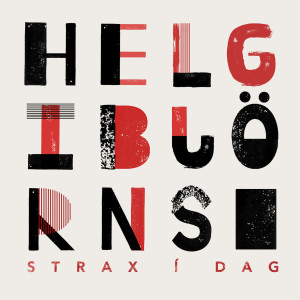 Album Strax í dag from 