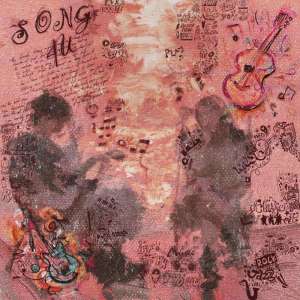 Album SONG 4 U from 朱锦昱
