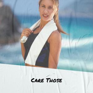 Listen to Care Those song with lyrics from Cordt Hanie