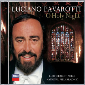 收聽Luciano Pavarotti的O Jesu mi dulcissime歌詞歌曲