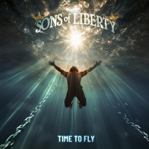 อัลบัม Time to Fly ศิลปิน Sons Of Liberty
