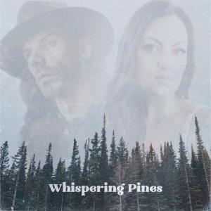 Kyle McKearney的专辑Whispering Pines