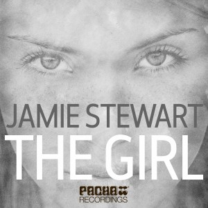 Jamie Stewart的專輯The Girl
