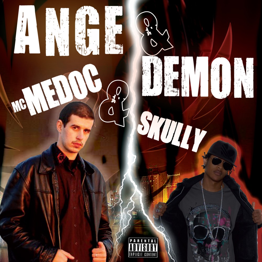 Duo Scandale