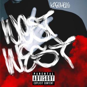 อัลบัม West West (Explicit) ศิลปิน Kaeoh626