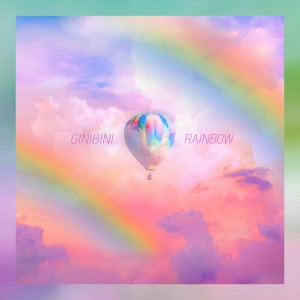기니비니的專輯Rainbow