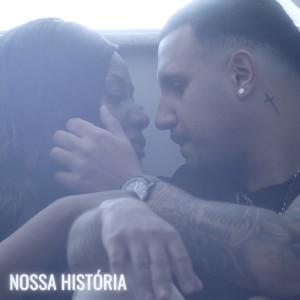 收聽Vanessa Jackson的Nossa História歌詞歌曲