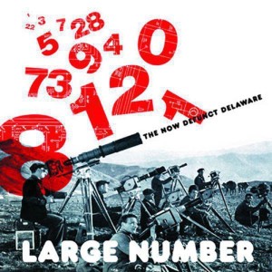 ดาวน์โหลดและฟังเพลง Pink Jazz (Radio Song Mix) พร้อมเนื้อเพลงจาก Large Number