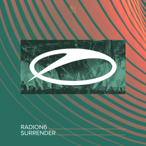 ดาวน์โหลดและฟังเพลง Surrender พร้อมเนื้อเพลงจาก Radion6
