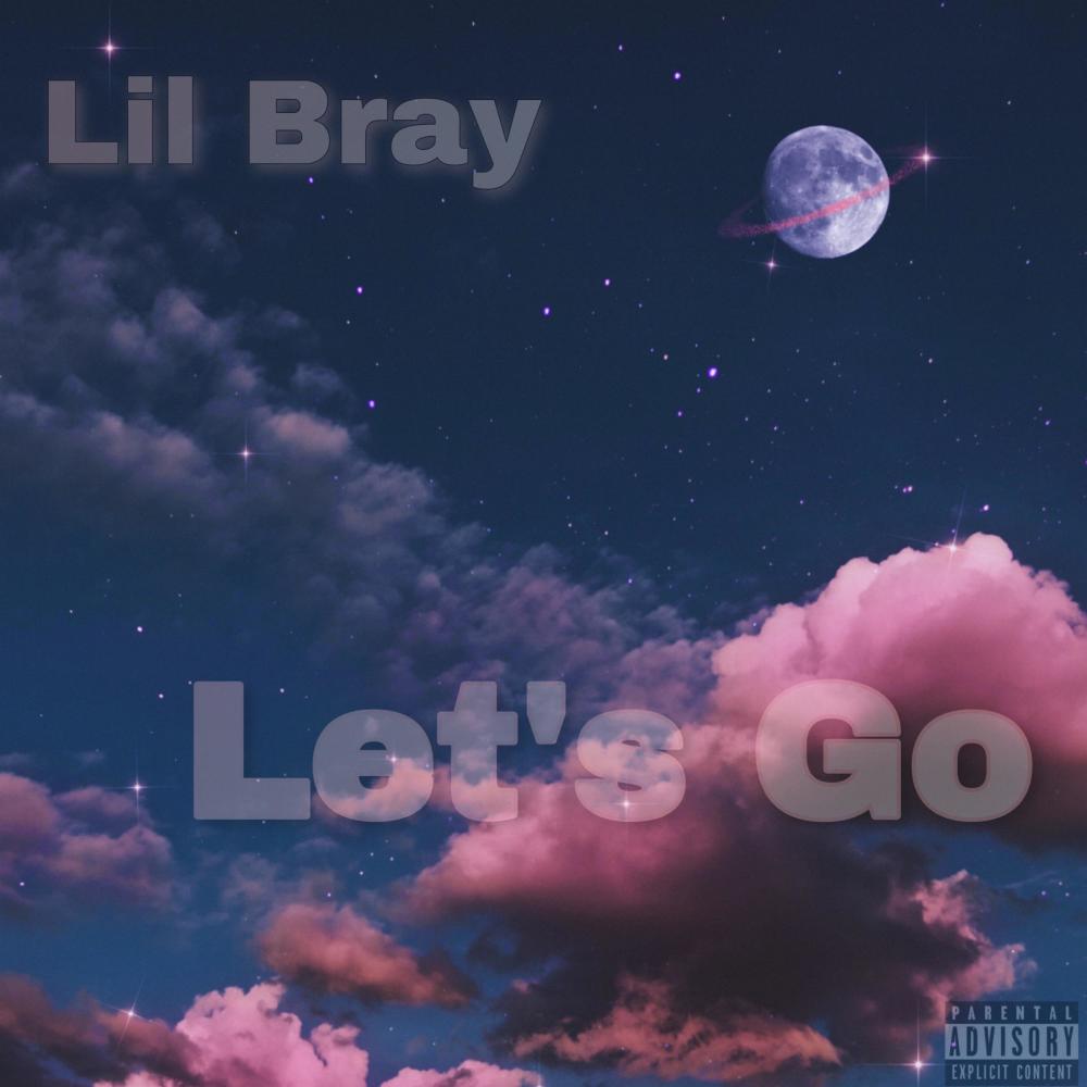 Let's Go (Explicit)