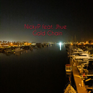 Nickyp的专辑Gold Chain