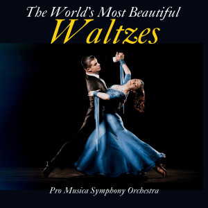 Pro Musica Symphony Orchestra的專輯The World's Most Beautiful Waltzes