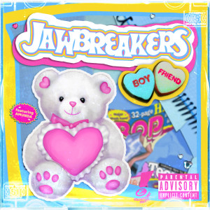 Album Boyfriend (ft. AMUNDA) from Jawbreakers