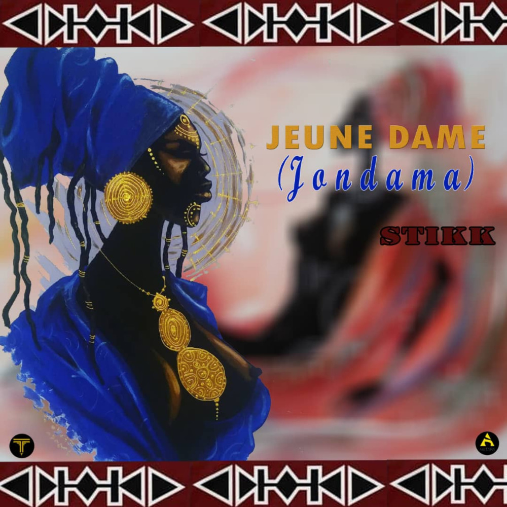 Jeune Dame ( Jondama )