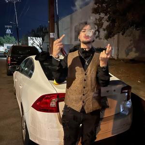 收聽niyu2k的RANGO (Explicit)歌詞歌曲