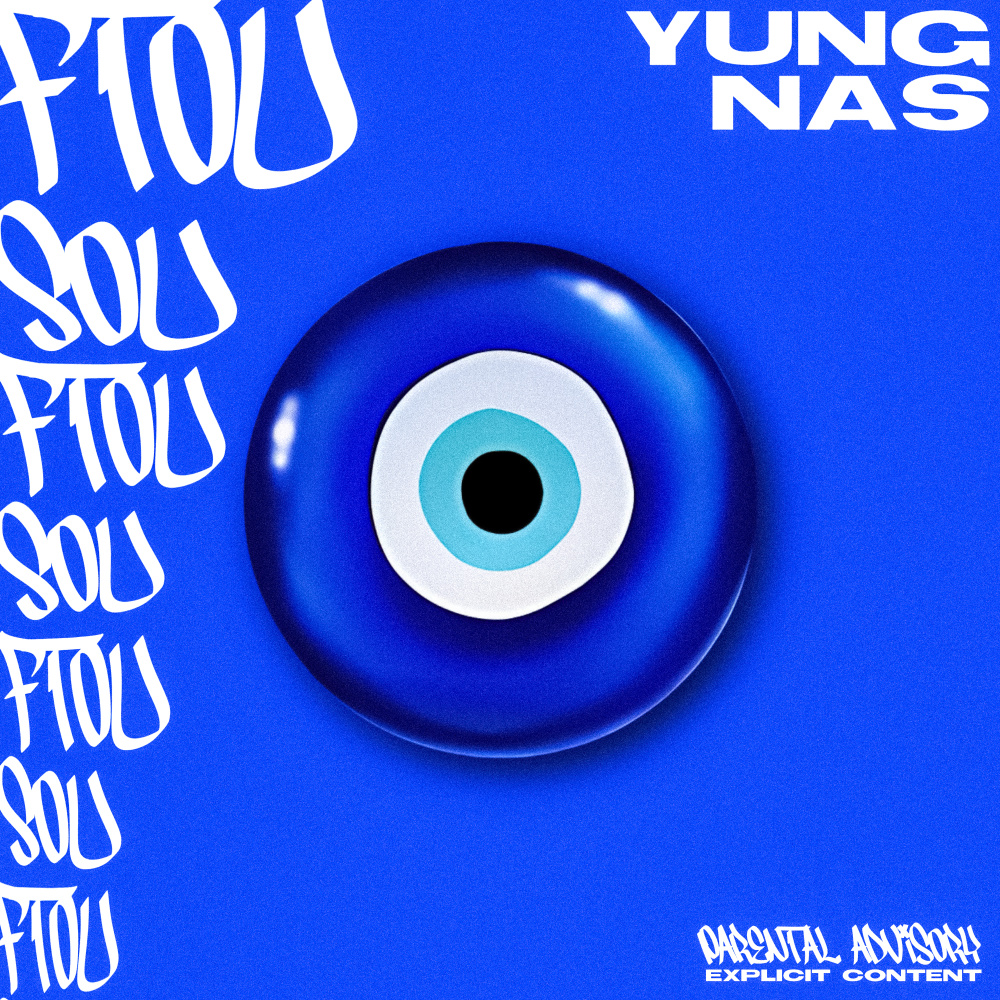 Ftou Sou (Explicit)