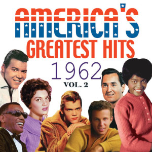 Various Artists的專輯America's Greatest Hits 1962, Vol. 2