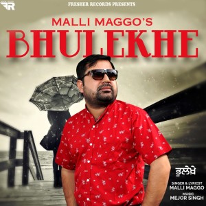 ดาวน์โหลดและฟังเพลง Bhulekhe พร้อมเนื้อเพลงจาก Malli Maggo