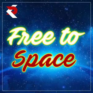 RK MENIYA的专辑Free To Space (Explicit)