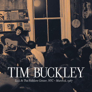 收聽Tim Buckley的I Can't See You歌詞歌曲