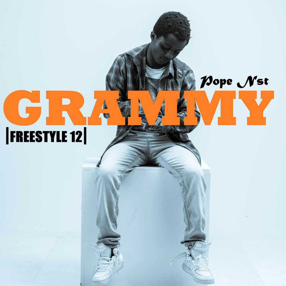 Grammy (Freestyle 12)